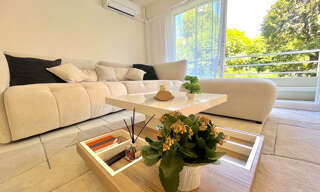 Appartement 2 Pièces 58 m² à vendre à Menton (06500)