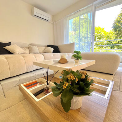 Appartement 2 pièces 310000 €