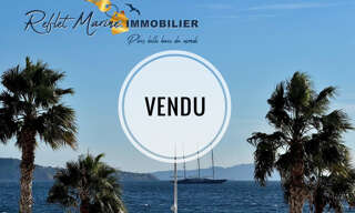 Appartement 2 Pièces 56 m² à vendre à La Ciotat (13600)