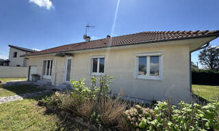 Maison 5 Pièces 88 m² à vendre à Saint-Bonnet-de-Mure (69720)