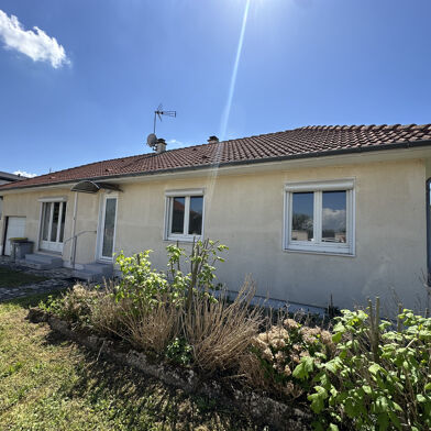 Maison 5 pièces 329000 €