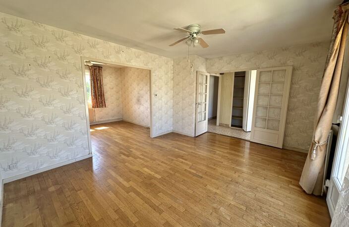 Maison de plain-pied à Saint-Bonnet-de-Mure — photo 5