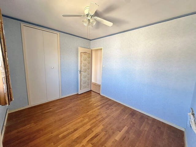 Maison de plain-pied à Saint-Bonnet-de-Mure — photo du bien