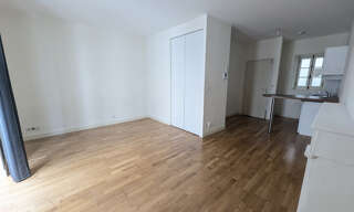 Appartement 1 Pièce 29 m² à vendre à Nantes (44000)