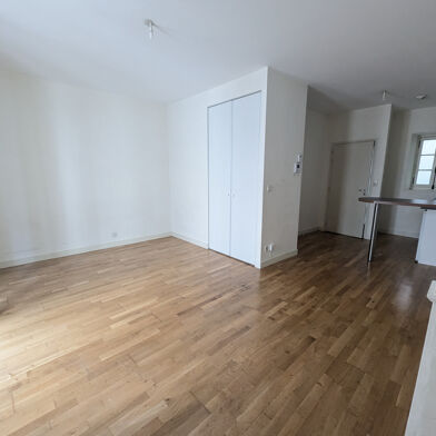 Appartement 1 pièces 109900 €