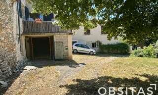 Maison 2 Pièces 48 m² à vendre à Saumane (04150)