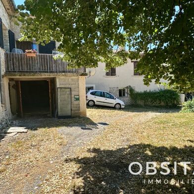 Maison 2 pièces 150000 €