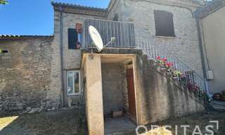 Maison 2 Pièces 48 m² à vendre à Saumane (04150)