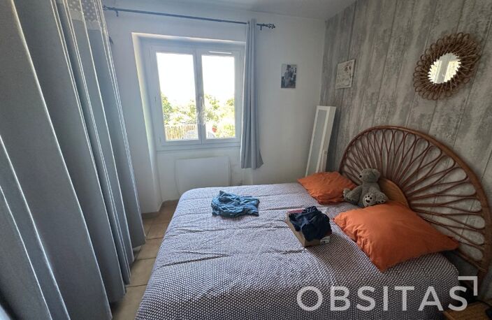 Maison Individuelle avec terrain et dependances — photo 5