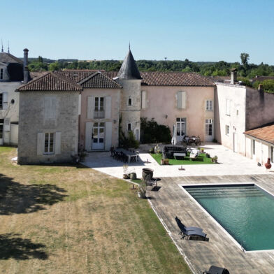 Maison 18 pièces 1060000 €