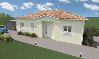 Maison 4 Pièces 90 m² à vendre à Lanouaille (24270)