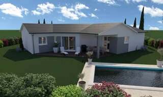 Maison 4 Pièces 114 m² à vendre à Lanouaille (24270)