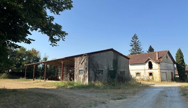 Villa / Maison 3 pièces  à vendre Aignan 32290