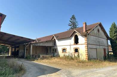 Maison 3 pièces 132000 €