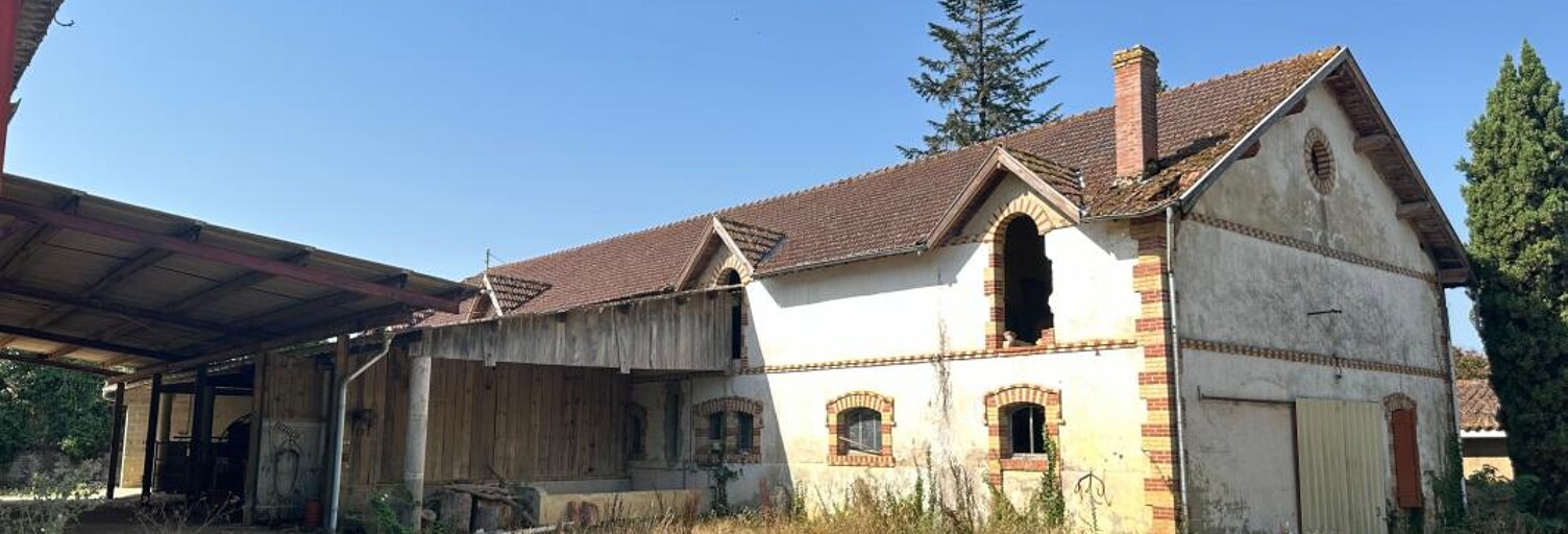 Maison 3 Pièces 74 m² à vendre à Aignan (32290)