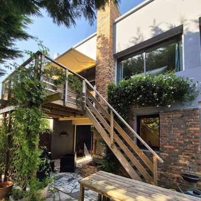 Maison 5 pièces 305000 €