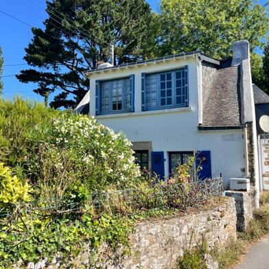 Maison 7 pièces 388500 €