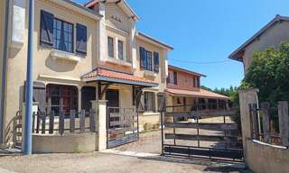 Maison 12 Pièces 296 m² à vendre à Aire-sur-l'Adour (40800)