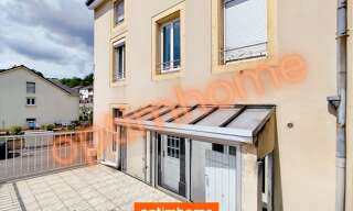 Immeuble  195 m² à vendre à Ranguevaux (57700)