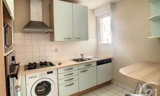 Appartement 2 Pièces 48 m² à louer à Clichy (92110)