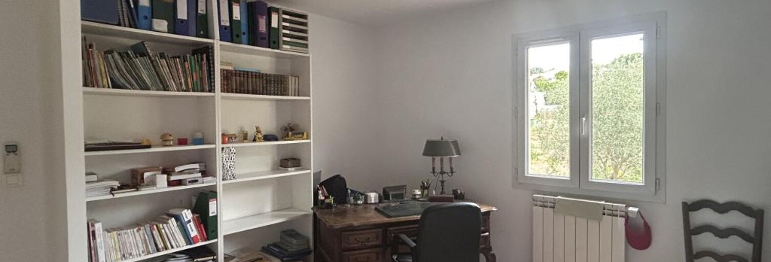 Appartement 1 Pièce 20 m² à louer à Marseille 15 (13015)