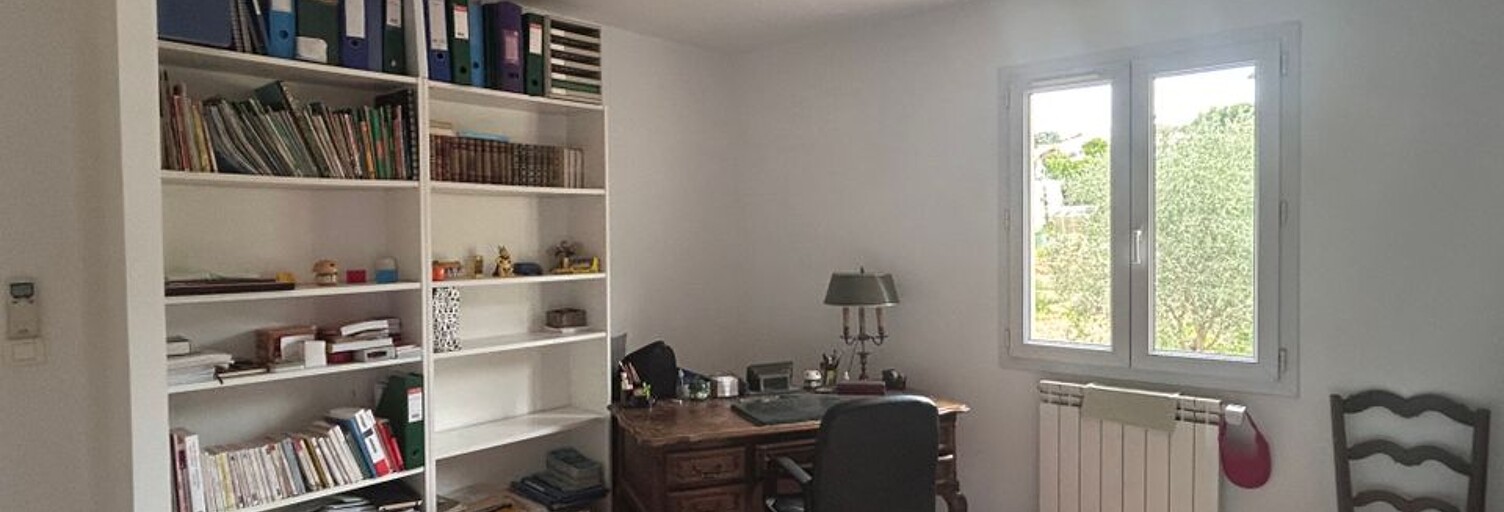 Appartement 1 Pièce 20 m² à louer à Marseille 15 (13015)