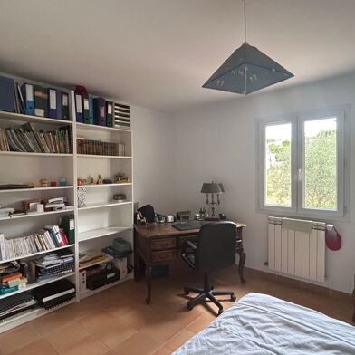 Appartement 1 pièces 450 €