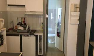 Appartement 1 Pièce 18 m² à louer à Troyes (10000)