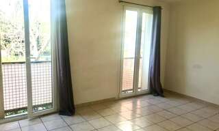 Appartement 4 Pièces 40 m² à louer à Marseille 9 (13009)