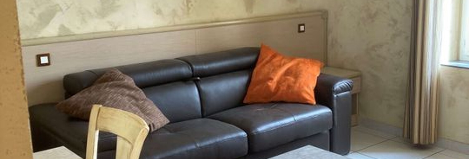 Appartement 1 Pièce 42 m² à louer à Avignon (84000)