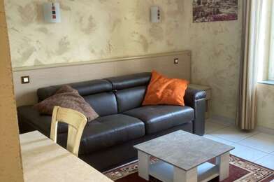 Appartement 1 pièces 846 €