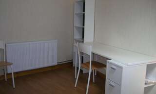 Appartement 1 Pièce 12 m² à louer à Loos (59120)