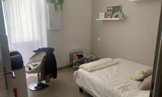 Appartement 1 Pièce 13 m² à louer à Nîmes (30000)