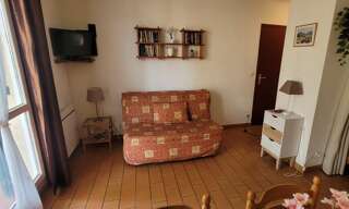 Appartement 1 Pièce 24 m² à louer à Saint-Mandrier-sur-Mer (83430)