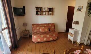 Appartement 1 Pièce 24 m² à louer à Saint-Mandrier-sur-Mer (83430)