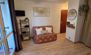 Appartement 1 Pièce 24 m² à louer à Saint-Mandrier-sur-Mer (83430)