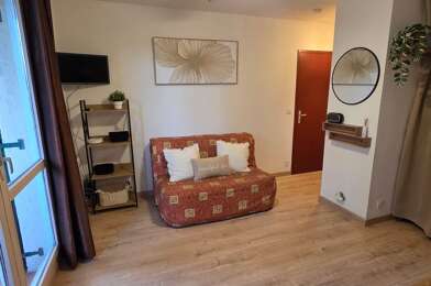 Appartement 1 pièces 690 €