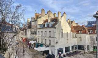 Appartement 7 Pièces 250 m² à vendre à Dijon (21000)