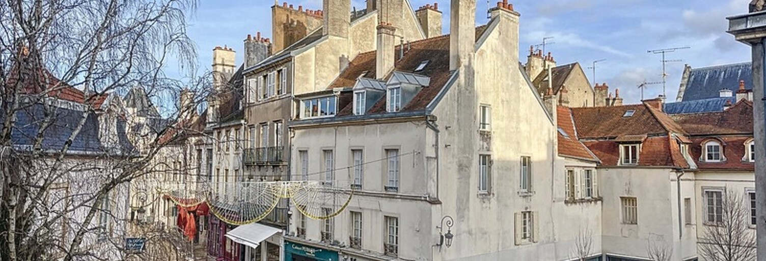 Appartement 7 Pièces 250 m² à vendre à Dijon (21000)