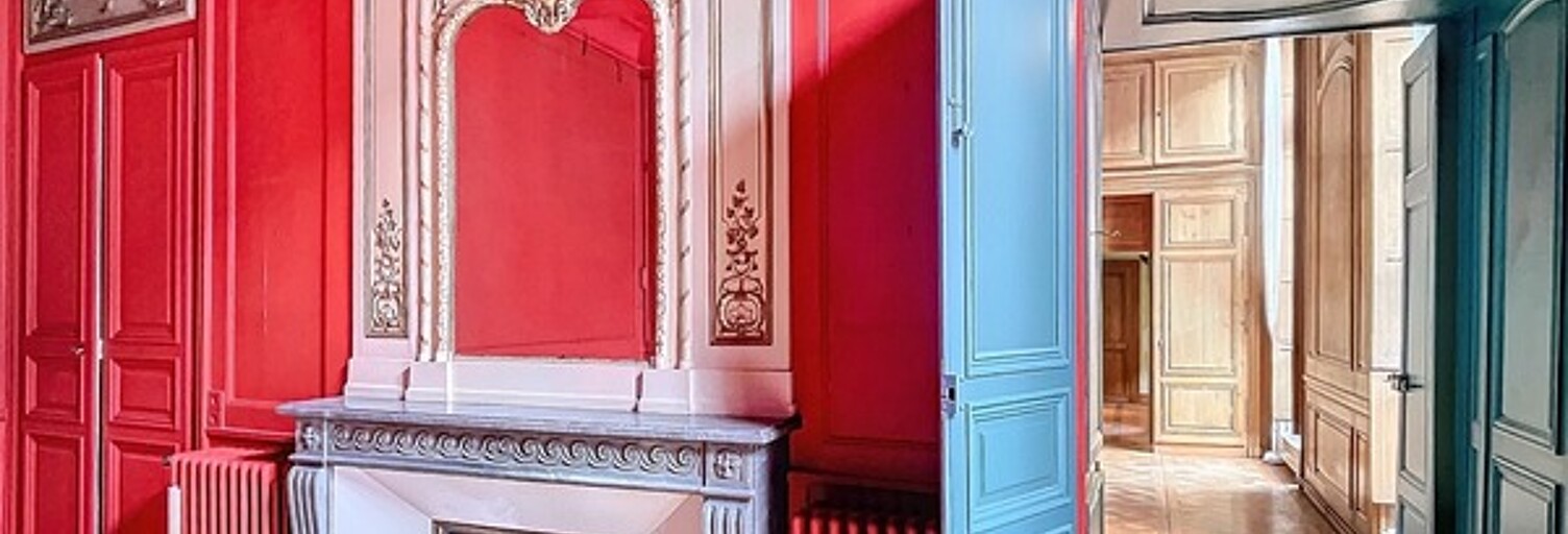 Appartement 7 Pièces 250 m² à vendre à Dijon (21000)