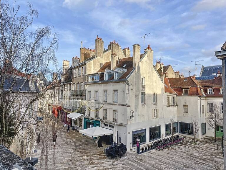 Appartement à vendre 7 pièces DIJON (21) — photo 1