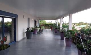 Maison 260 m² en viager Sainte-Anne (97180)