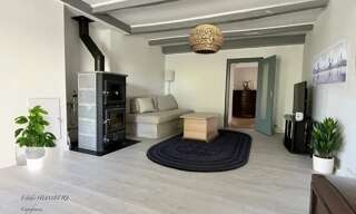 Maison 4 Pièces 120 m² à vendre à Thiré (85210)