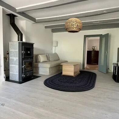 Maison 4 pièces 176000 €