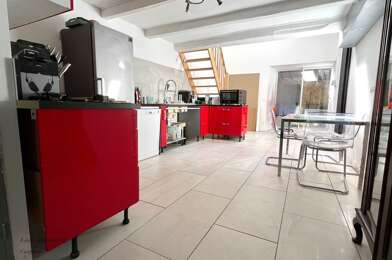 Maison 4 pièces 166000 €