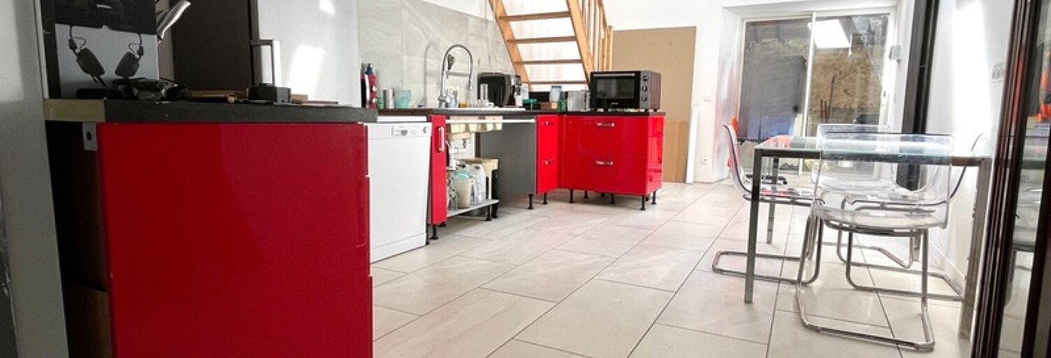 Maison 4 Pièces 120 m² à vendre à Thiré (85210)