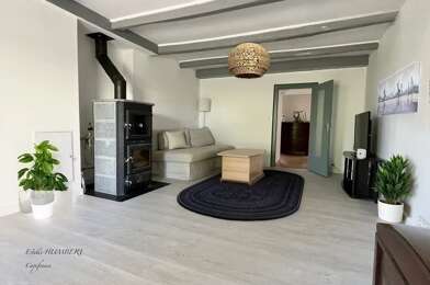 Maison 4 pièces 166000 €
