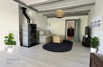 Maison 4 pièces THIRE (85) — photo du bien