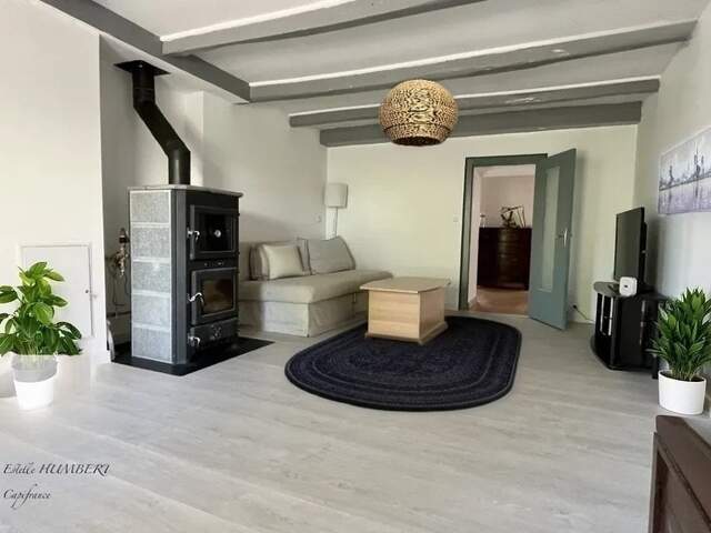Maison 4 pièces THIRE (85) — photo du bien