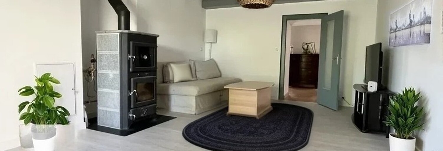 Maison 4 Pièces 120 m² à vendre à Thiré (85210)